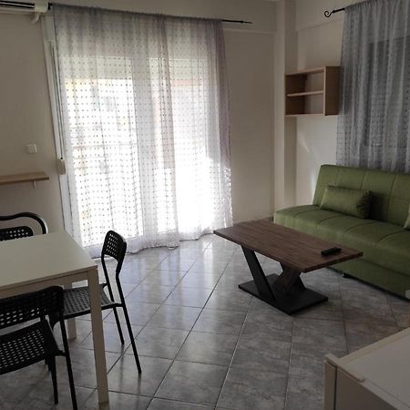 Villa Veni Sun Kallithea  Екстериор снимка