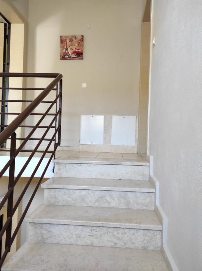 Villa Veni Sun Kallithea  Екстериор снимка