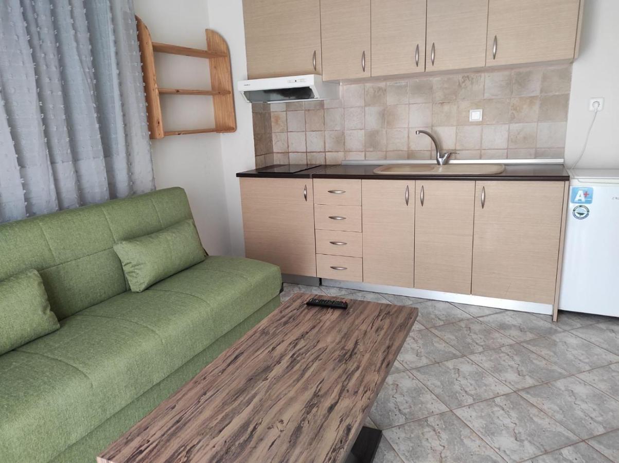 Villa Veni Sun Kallithea  Екстериор снимка